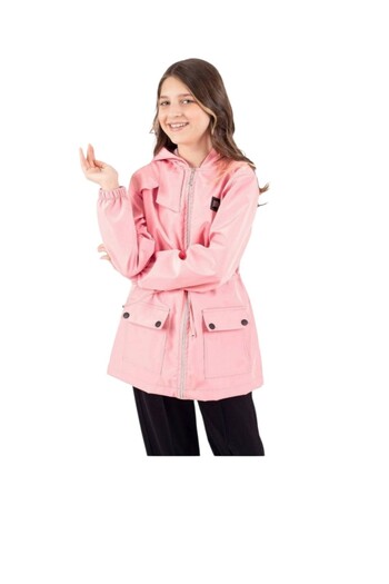 Pafim GIRL'S RAINCOAT