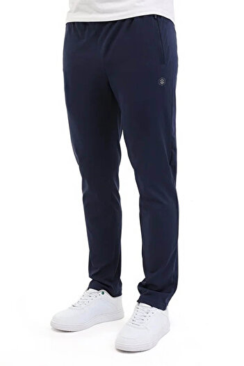 lumberjack Mb Sb206 T.Pnt 5Pr Lacivert Erkek Eşofman Altı A102024308