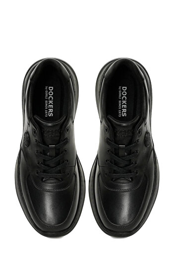 Dockers Hernandez 5Pr Siyah Erkek Casual Ayakkabı A102028346