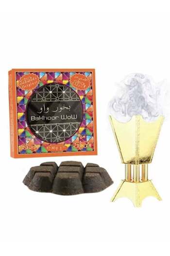 rawayie alnabil Eat Wow - 30 gm