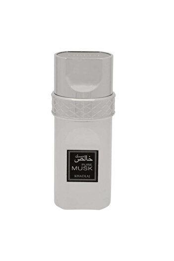 khadlaj perfumes PURE MUSK EDP SPRAY 100 ML
