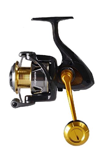 Okuma Capricorn Cc-5000A 5+1Bb Fishing Reel