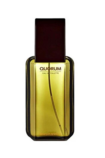 ANTONIO PUIG Corum Eau de Toilette 100ml