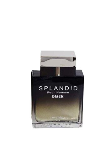 Laura Mars Splendid Black Eau de Toilette 100ml