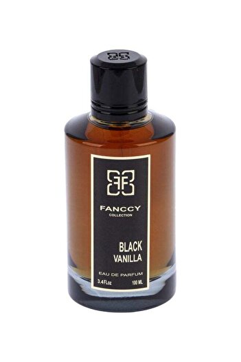 Fanccy Black Vanilla Eau de Parfum 100ml