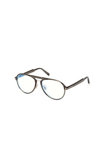 Tom Ford Tf 5981-B 093 57*17 145 Blue Light Protection Unisex Glasses
