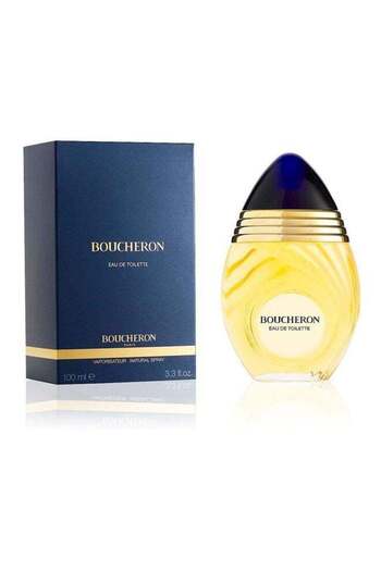 Boucheron Boucheron Eau de Toilette 50ml