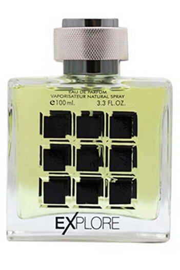 explore Explore Perfume 100ml