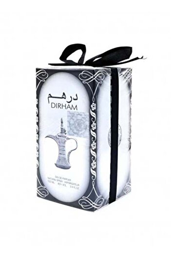 Dirham ماء عطر بخاخ 100 مل 100ملليلتر