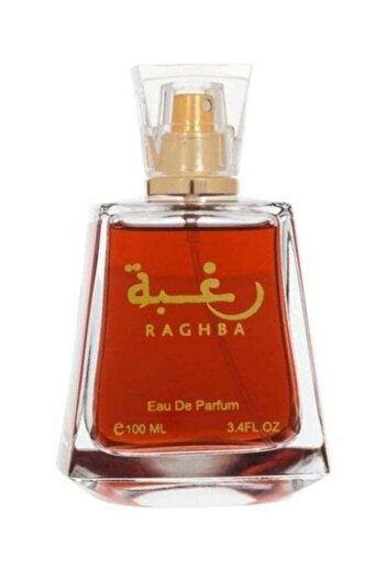 RAGHBA Desire Perfume Water 100ml