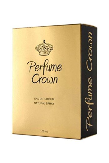 Sedr Al-Khaleej Perfumes Crown Perfume Eau de Parfum 100ml
