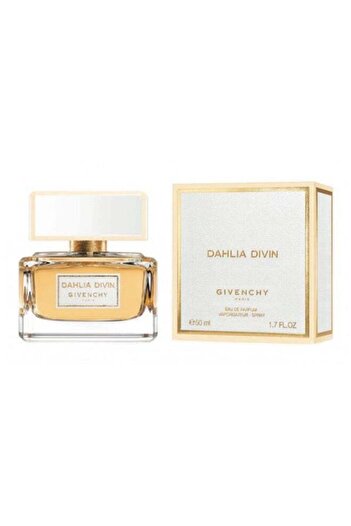 Givenchy Dahlia Divin Perfume 50ml