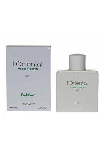 Estelle Ewen L Oriental White Edition EDT 100 ml