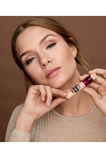Maybelline New York Corector universal Instant Eraser, Maybelline New York, 02 Nude