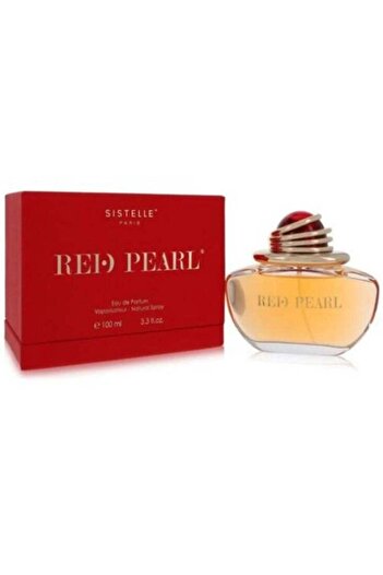 PARİS Red Pearl EDP 100ml