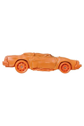 mattel Hot Wheels Monster Truck και Μεταλλικό Αυτοκίνητο 5 Συναγερμός