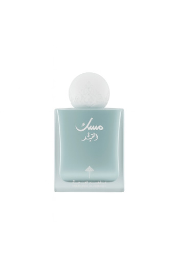 IBRAQ Musk Al Qamar Ibrahim Al Qurashi 75 ml for both sexes