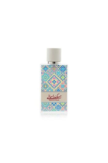 Arabian Oud Spanish Musk 50ml - Arabian Oud