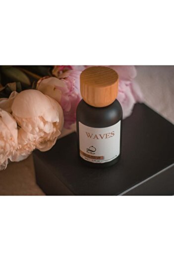 HABKA PAREFUME Waves Perfumes - Formal Occasions - Weave