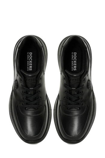 Dockers By Gerli Dockers Hernandez 5Pr Siyah Erkek Casual Ayakkabı A102028346
