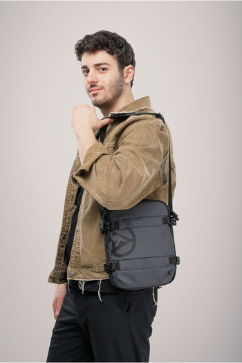 ÇÇS ΤΣΑΝΤΑ CROSSBODY UNISEX CCS31540
