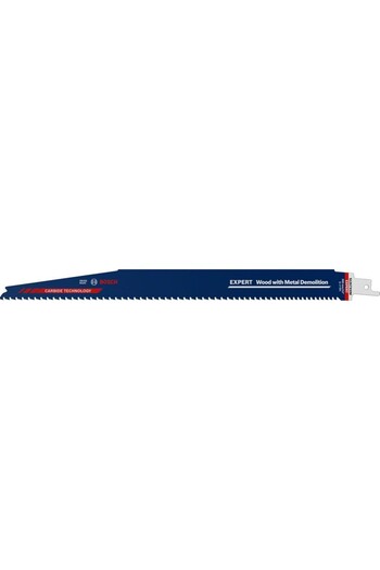 Bosch - Saw blade W&M demo S 1267 XHM [2608900401]