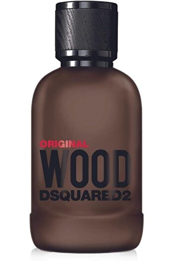 DSquared2 ORIGINAL WOOD EDP NATURAL SPRAY 100 ML FOR MEN