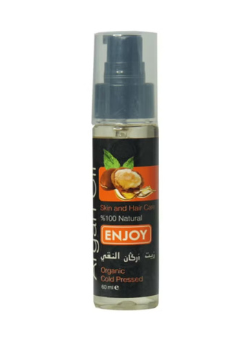 Enjoy Argan Oil 60ml