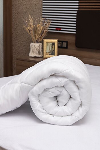 YORGANCI Double Microfiber Quilt ( 195x215 )