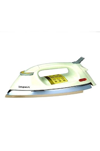 İMPEX IB 191 Dry Electric Iron