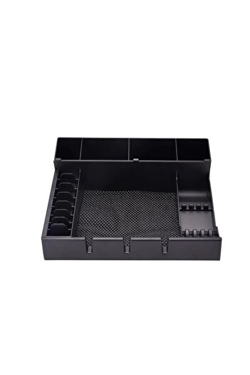 Scar Professional Salon Professional Hairdressing Tool Receiving Box