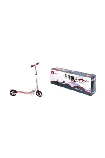Maxtar scooter 86/96x85x30 centimeters ELITE