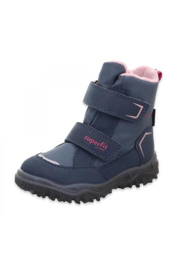 Superfit 006081g Μπότες Unisex Husky Blue
