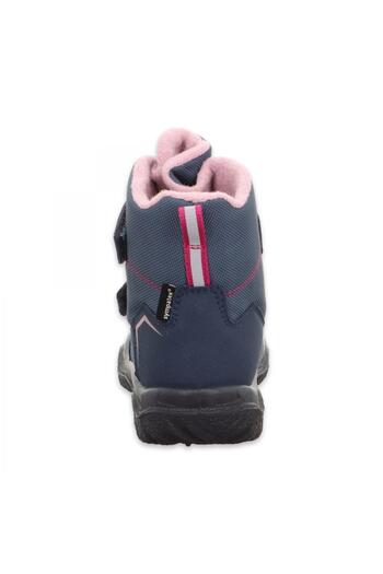 Superfit 006081g Husky Mavi Unisex Bot
