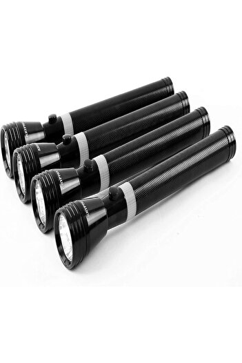 KRYPTON Krypton LED Flashlight KNFL5040