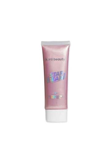 Kara Beauty كارا بيوتي اضاءة جسم سائلة Moonbeam(50مل)