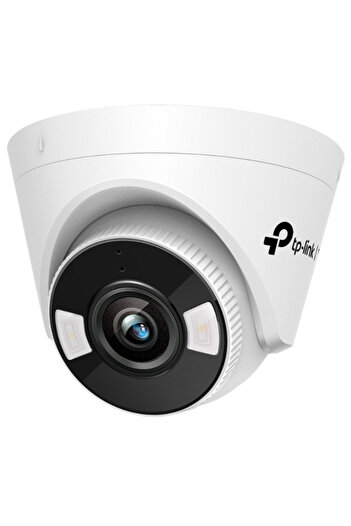 TP-LINK Camera VIGI C440-W, Turret, 4 mm, 4 MP, Wireless