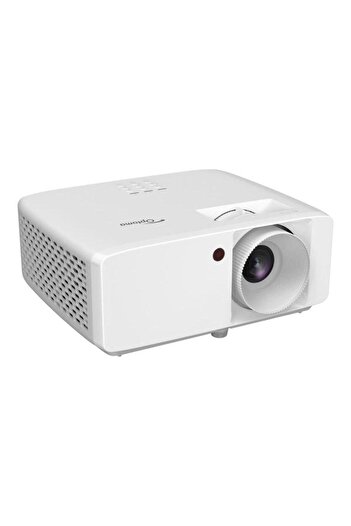 OPTOMA Videoprojector ZH400