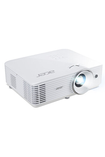 ACER Videoprojector X1528Ki, Full HD (1920 x 1080), HDMI, 5200 lumens, Speaker 3W (White)
