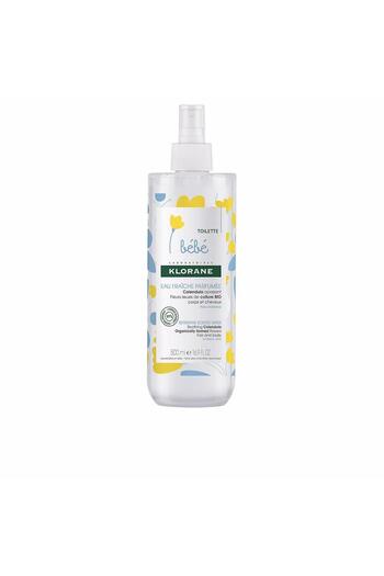 Klorane Apa parfumata pentru bebelusi si copii BEBE 500 ml