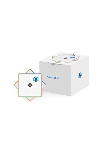GAN Vlča Rubik - 251