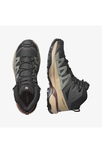 Salomon X Ultra 360 Mid Gore-Tex Men's Outdoor Boots Phantom L47743300