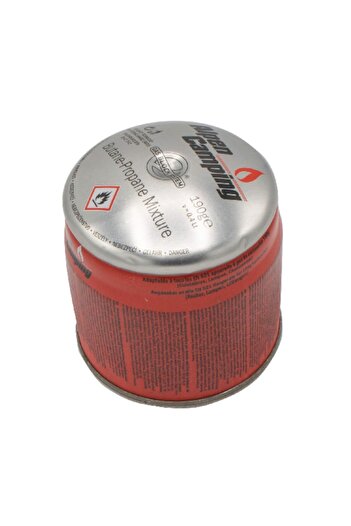 Alpen Universal gas refill cartridge 190 grams ALPEN, stop&go system