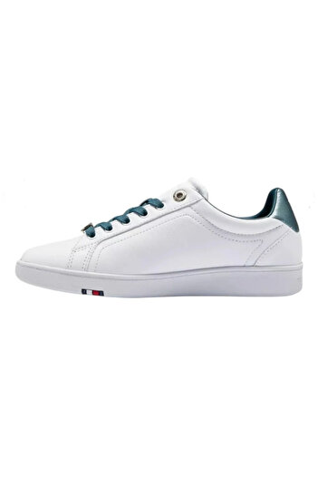 Tommy Hilfiger MELINA 8A Kadın Sneaker Ayakkabısı