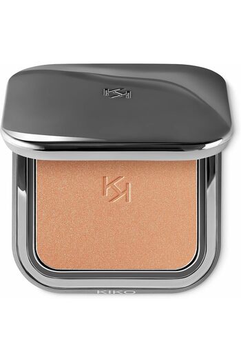 Kiko RADIANT TOUCH BRONZING POWDER 101 HONEY