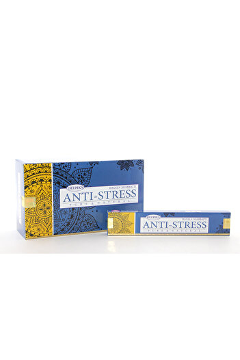 Larimar Deepika Anti-Stress Aromatic Stick Incense