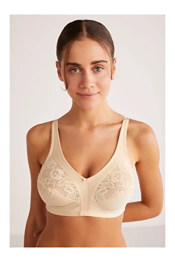 Kom Barbara Bra