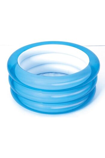 BESTWAY Inflatable Pool Pink 51033