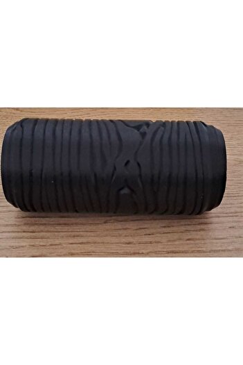 CosmosCraft Wooden Patterned Wall Pattern Roll, 11 Cm, Plastic