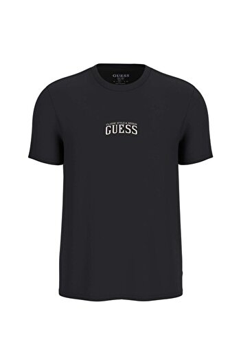 Guess Mirror Men's Regular Fit T-Shirt